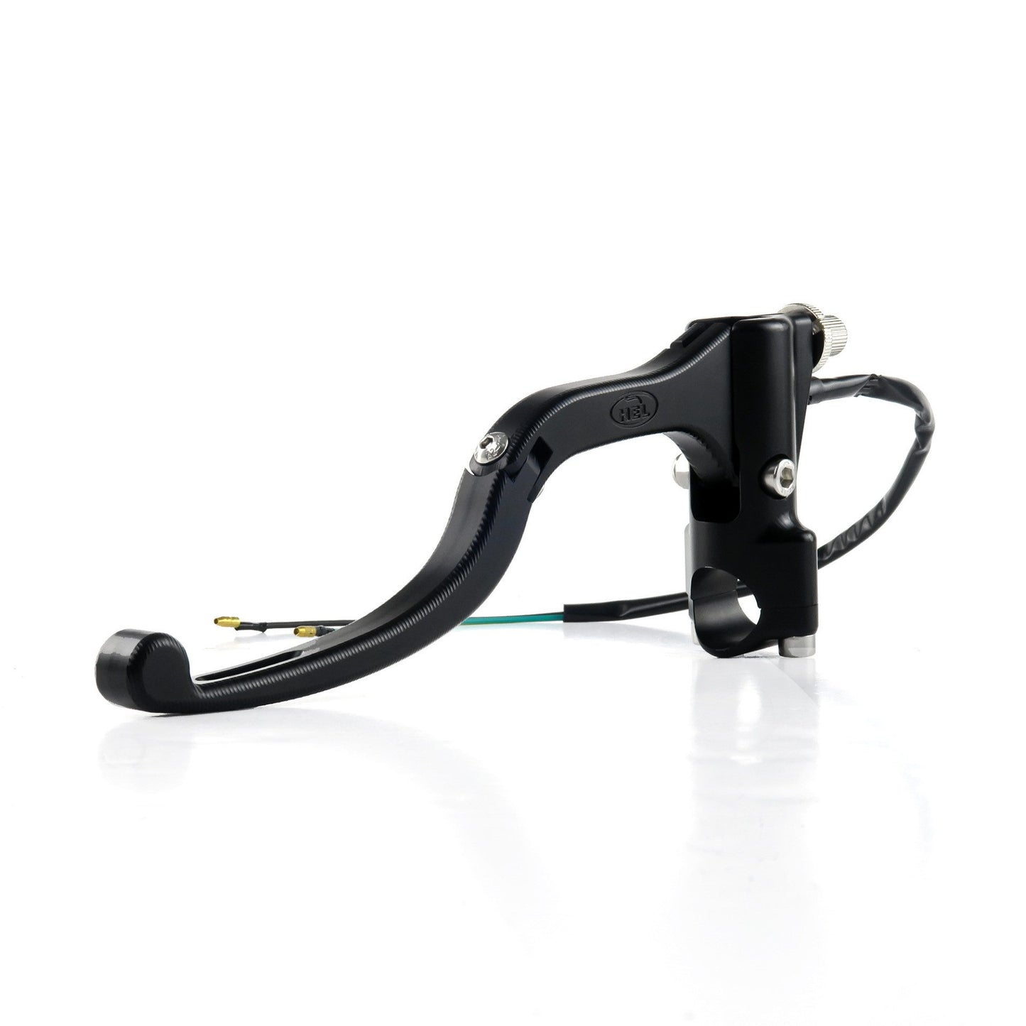 HEL Bremse upgrade kit - komplet m. kalibre, master, kobling, slanger og bremsevæske - Pitboxen Performance