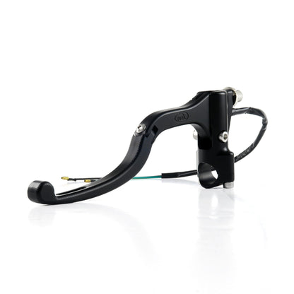 HEL Bremse upgrade kit - komplet m. kalibre, master, kobling, slanger og bremsevæske - Pitboxen Performance