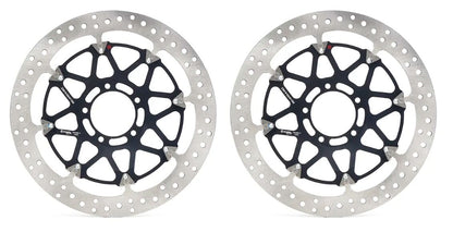 Ducati PANIGALE V4 1100 18 - 25 m.fl. bremseskiver (sæt) - Brembo 208C89011 - Pitboxen.dk