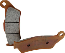 Gas Gas HP-WILD 450 03-07 m.fl. bremseklodser, sinter (OEM) - Brembo 07BB0483