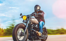 Harley Davidson Sportster 86-99 m.fl. bremseskive for, ORO flydende - Brembo