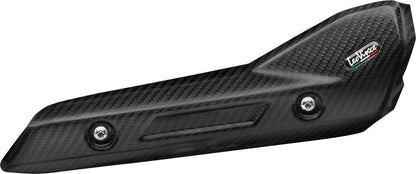 HEAT SHIELD CF KTM - Pitboxen.dk