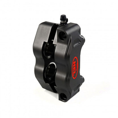 HEL bremsekaliber - V1, CNC fræset i 6082 T6 aluminium - Pitboxen Performance