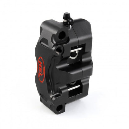 HEL bremsekaliber - V1, CNC fræset i 6082 T6 aluminium - Pitboxen Performance