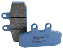 Honda CB 1000 R 08-16 m.fl. bremseklodser, Carbon keramisk CC - Brembo