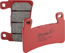 Honda CB 1100 EX 14-20 m.fl. bremseklodser, sinter SA - Brembo