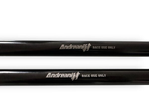 Honda CB500X (22 - ) - Andreani Misano EVO 2 cartridge kit - Pitboxen.dk