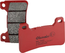 Honda CBR 600 RR 05-18 m.fl. bremseklodser, sinter SA - Brembo