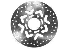 Honda Vision 12-17 m.fl. bremseskive for, ORO fast - Brembo