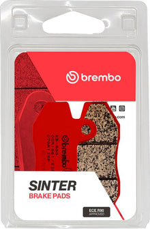 Hyosung Naked 04-18 m.fl. bremseklodser, sinter SP - Brembo