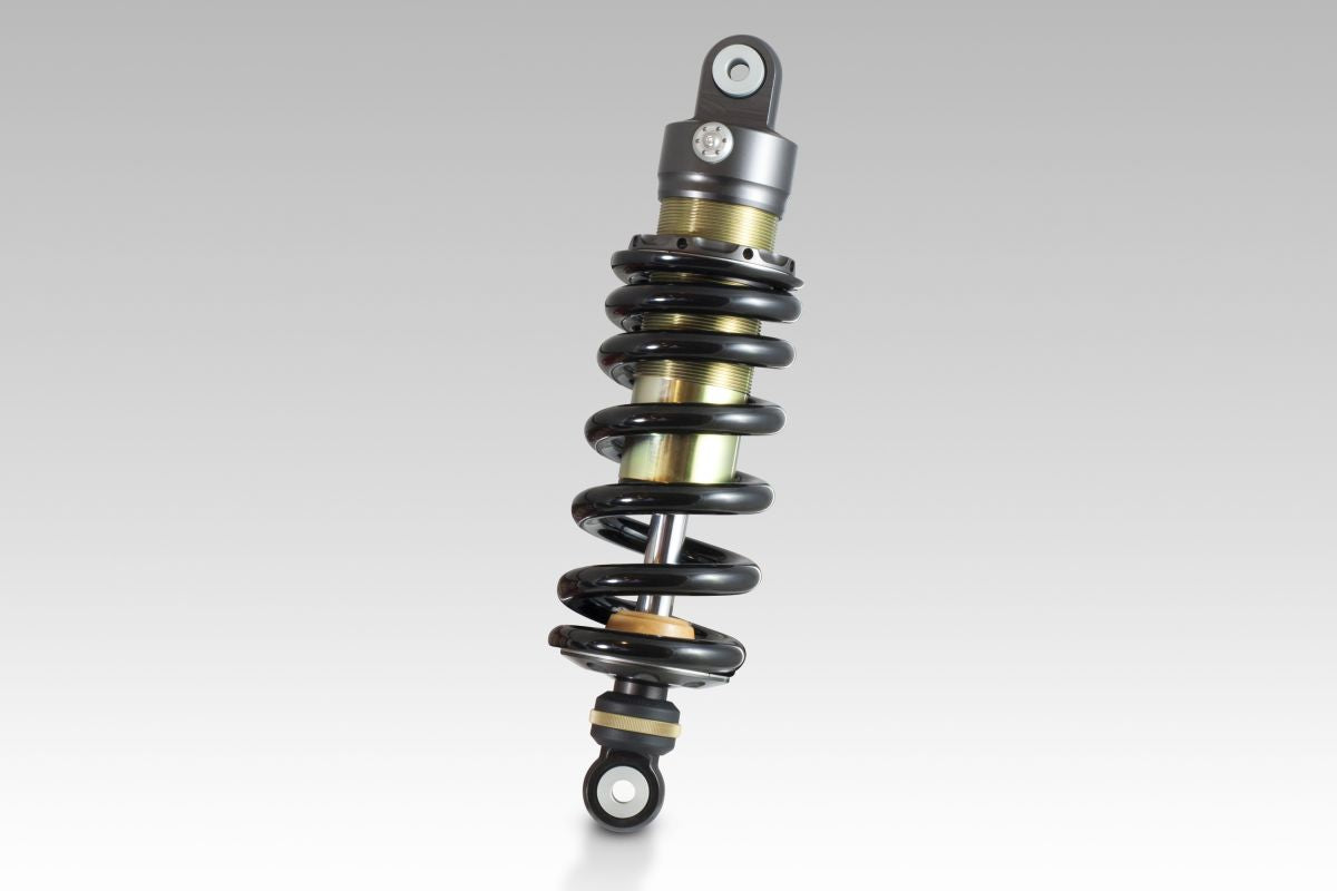 Suzuki DL800 DE V-Strom (23-34) bagdæmper - Hyperpro