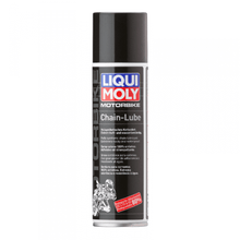 Kædespray - 250Ml - Liqui Moly Motorbike - Pitboxen.dk