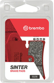 Ktm DUKE 390 13-23 m.fl. bremseklodser, sinter SA - Brembo