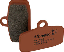 Ktm SX 85 17/14 11-20 m.fl. bremseklodser, sinter SD Offroad - Brembo 07GR20SD