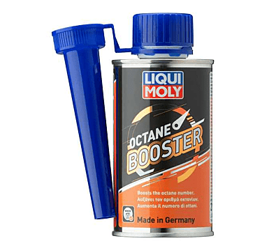 Liqui moly oktan booster