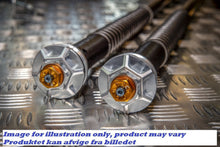 Honda CB 1100 2013 - 2014: Andreani Justerbar Cartridge Kit "MISANO EVO" - Pitboxen Performance