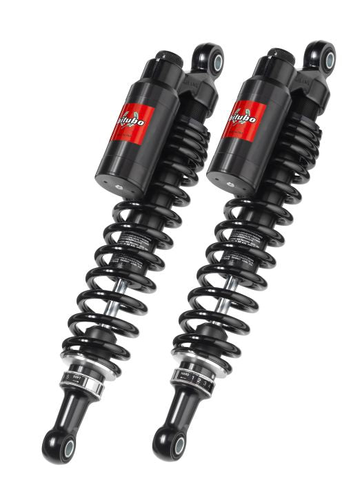 MOTO GUZZI V7 SPECIAL II ABS (2015 - 2016) Bitubo Bagstøddæmpere - Pitboxen.dk