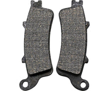 Moto-Master bremseklodser til mc - Keramiske