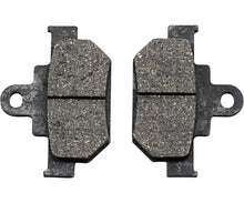 Moto-Master bremseklodser til mc - Keramiske