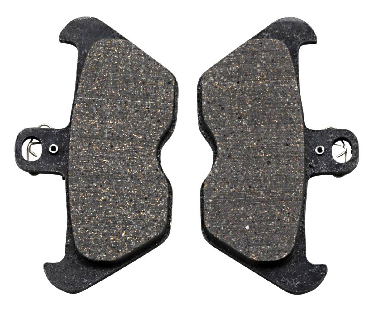 Moto-Master bremseklodser til mc - Keramiske