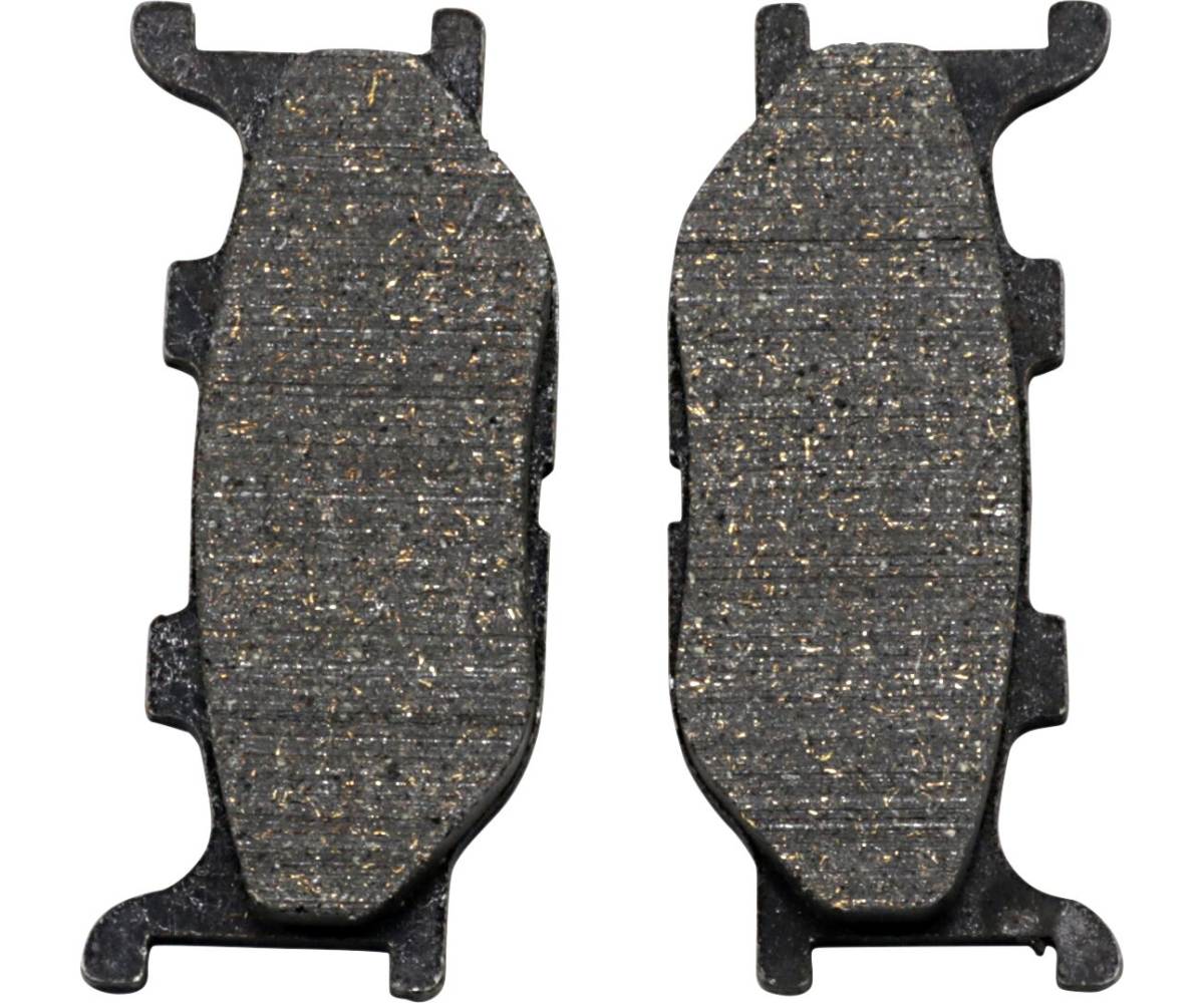 Moto-Master bremseklodser til mc - Keramiske