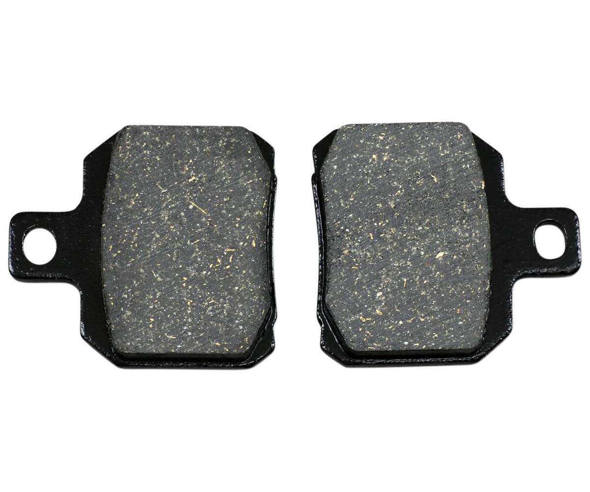 Moto-Master bremseklodser til mc - Keramiske
