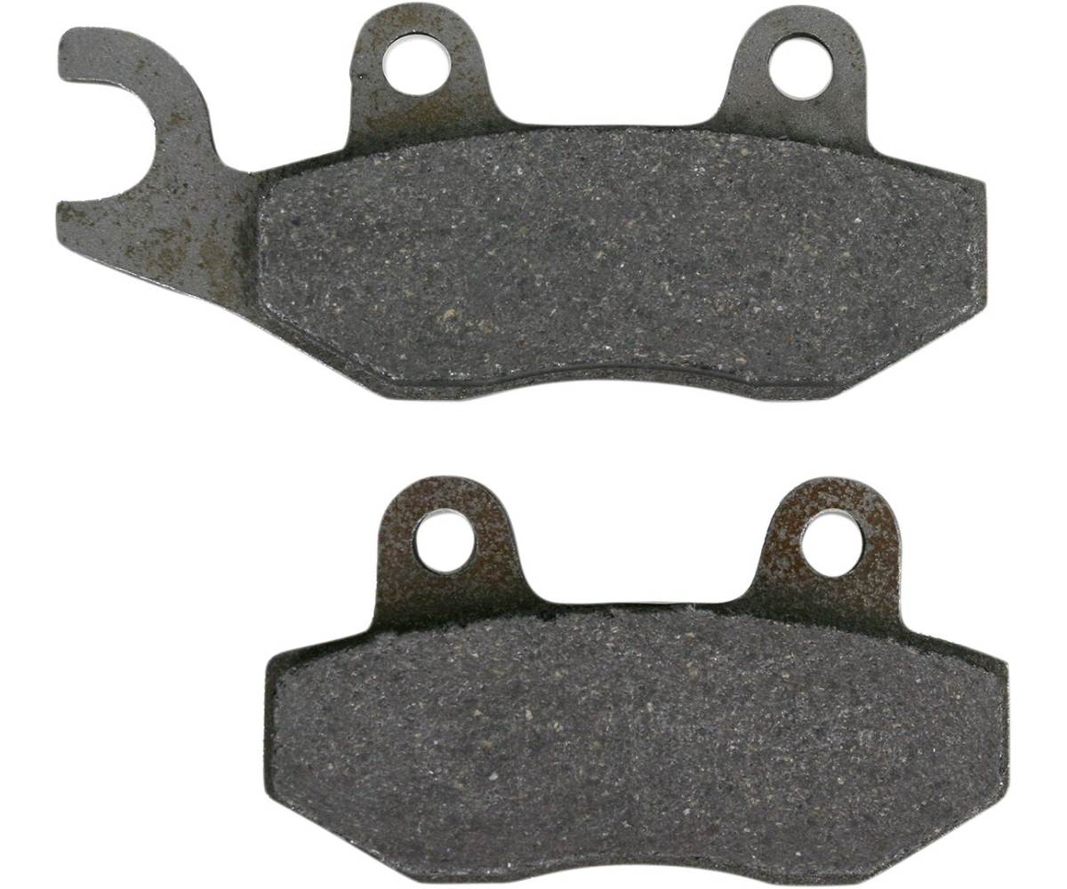 Moto-Master bremseklodser til mc - Keramiske