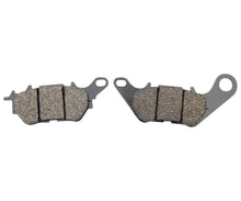 Moto-Master bremseklodser til mc - Keramiske