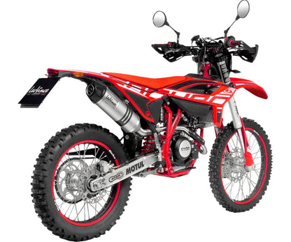 MUFFLER ONE EVO SS BETA - Pitboxen.dk