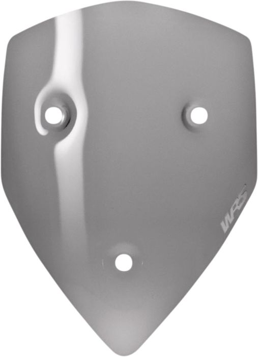 MULTISTRADA KÅBEGLAS SPORT RØGFARVET - Pitboxen.dk