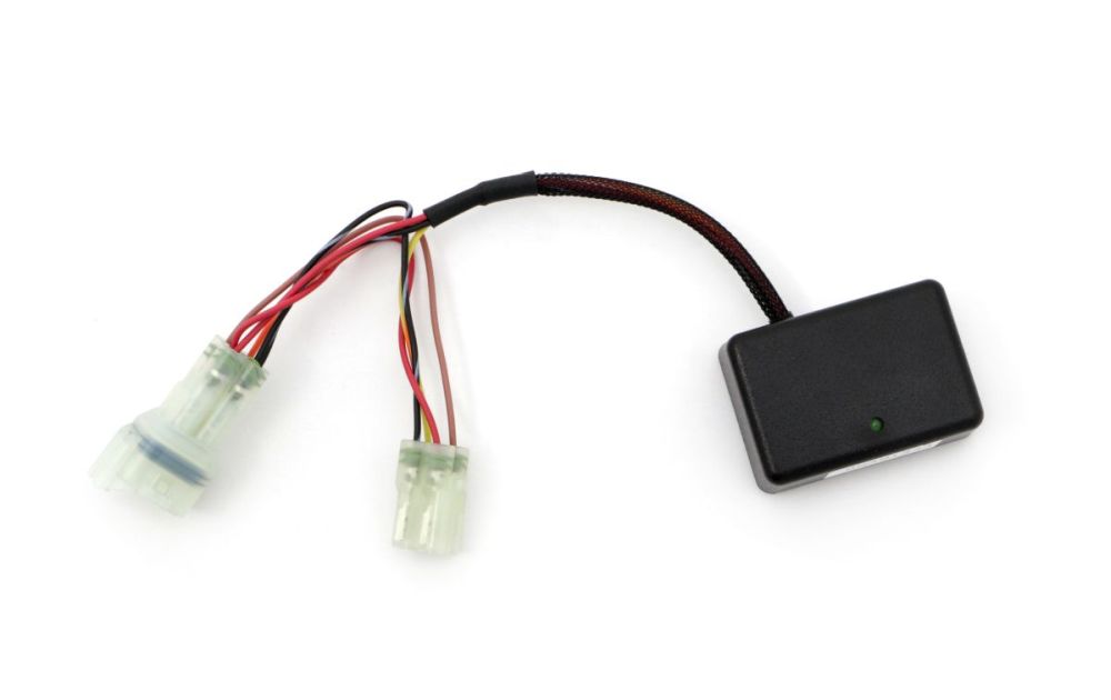 O2 Optimizer - T3 til Kawasaki Z800 (13 - 14) - Pitboxen.dk