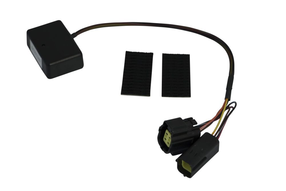 O2 Optimizer - T3 til Kawasaki ZZR1400 (06 - 22) - Pitboxen.dk