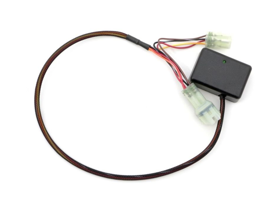 O2 Optimizer - T3 til Yamaha MT - 09 (14 - 20) / MT - 07 (14 - 20) / XSR700 (16 - 21) - Pitboxen.dk