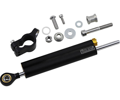 Öhlins Blackline styrdæmper til BMW R Nine T (14-23)
