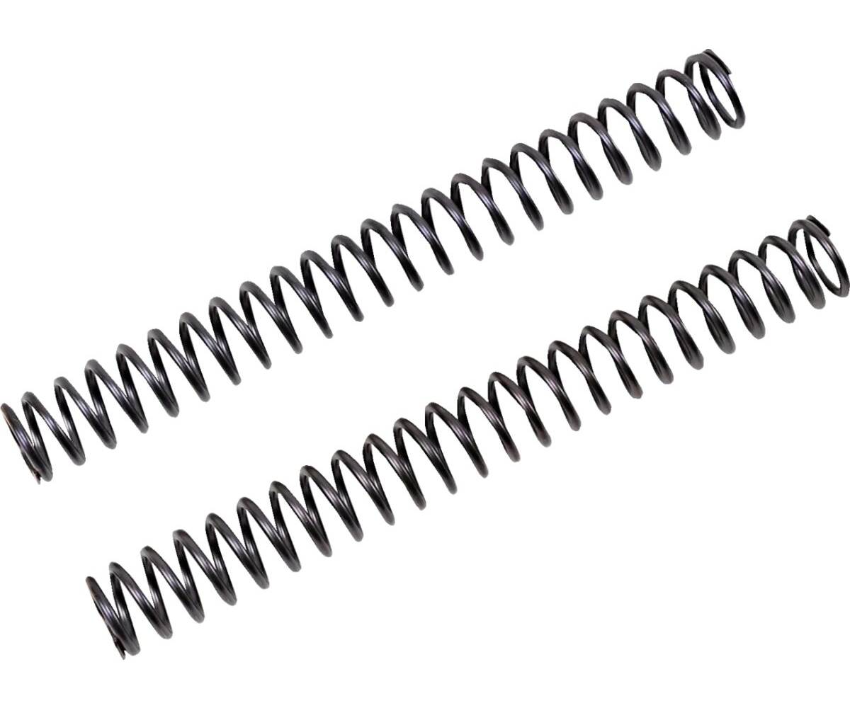 Öhlins forgaffelfjedre 08429-65 - 6.5 Nm/mm