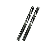 Öhlins forgaffelfjedre 08765-49 - 4.9 Nm/mm