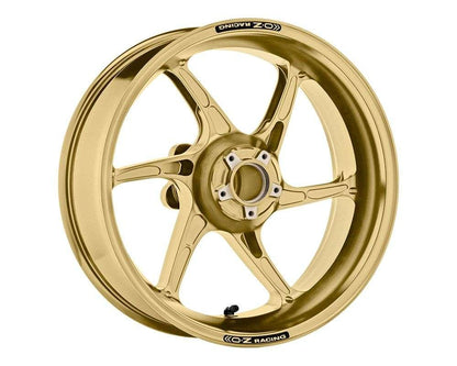 OZ Cattiva magnesium fælge til Aprilia RSV4 (09 - 22) - Gade - Pitboxen.dk