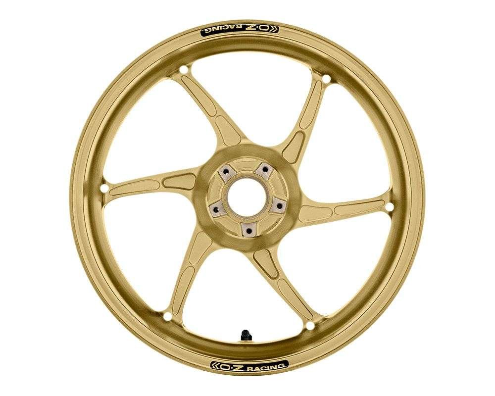 OZ Cattiva magnesium fælge til Aprilia RSV4 (09 - 22) - Gade - Pitboxen.dk