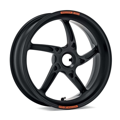 OZ Piega fælge DUCATI 848 2008 - 2013 - Pitboxen.dk