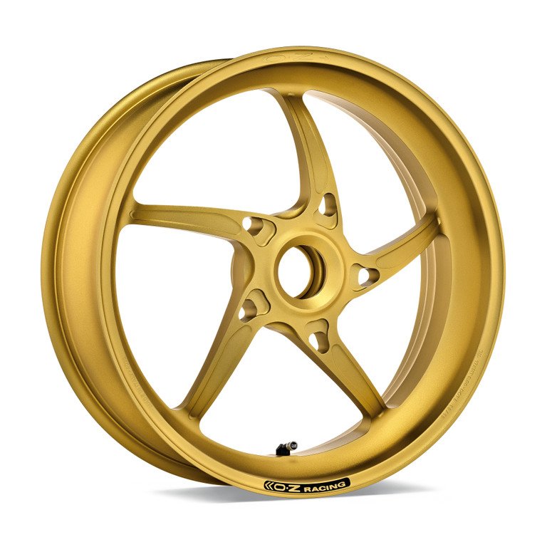 OZ Piega fælge DUCATI Hypermotard 821 2013 - 2016 - Pitboxen.dk