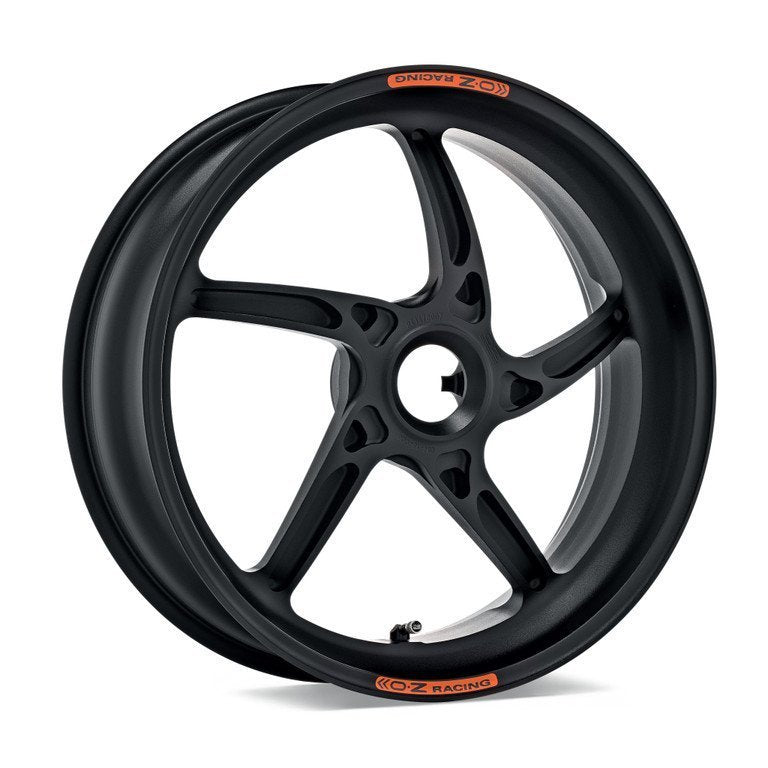 OZ Piega fælge DUCATI Monster 1200 / S / R 2014 - 2021 - Pitboxen.dk