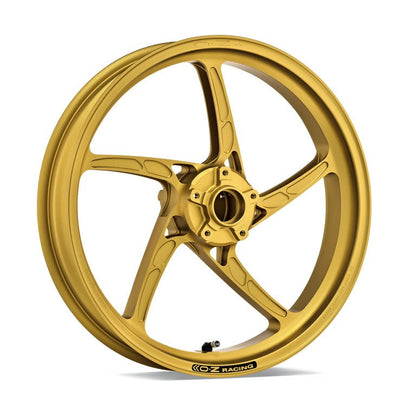 OZ Piega fælge DUCATI StreetFighter 848 2011 - 2015 - Pitboxen.dk