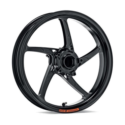 OZ Piega fælge KAWASAKI Z - 750 / Z - 750R ABS 2007 - 2012 - Pitboxen.dk