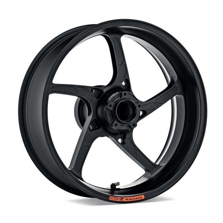 OZ Piega fælge KAWASAKI ZX - 6R / ZX - 6R ABS (ZX636) 2013 - 2024 - Pitboxen.dk