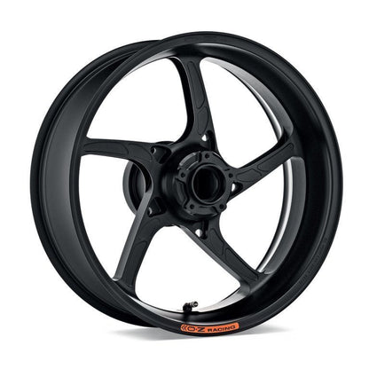 OZ Piega fælge KAWASAKI ZX - 6R / ZX - 6R ABS (ZX636) 2013 - 2024 - Pitboxen.dk