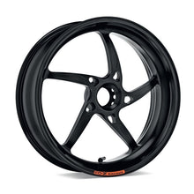 OZ Piega fælge MV AGUSTA F3 675 / F3 800 / Brutale 675 / Brutale 800 / Rivale 800 2011 - 2024 - Pitboxen.dk