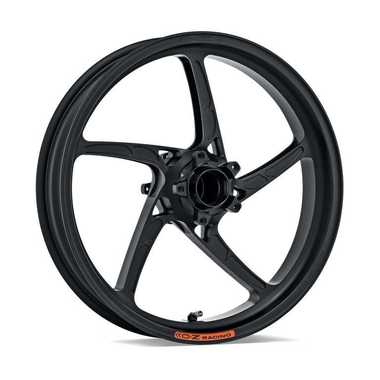 OZ Piega fælge TRIUMPH SPEED TRIPLE 2005 - 2007 - Pitboxen.dk