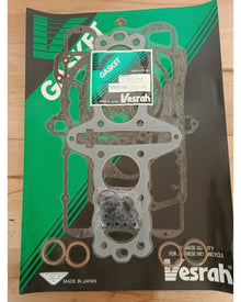 Pakningssæt til Kawasaki Z650 B3/D2/D3/D4/E1/F1 79 - 81, Z650B/B1 - 2/C1 - 2/D1 77 - 78 - Pitboxen.dk