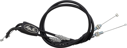 Quickgas kit til Suzuki GSX - R1000 (07 - 08) - Motion Pro Rev 3 - Pitboxen.dk