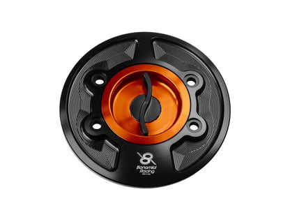 Bonamici quicklock tanklåg til BMW S1000RR